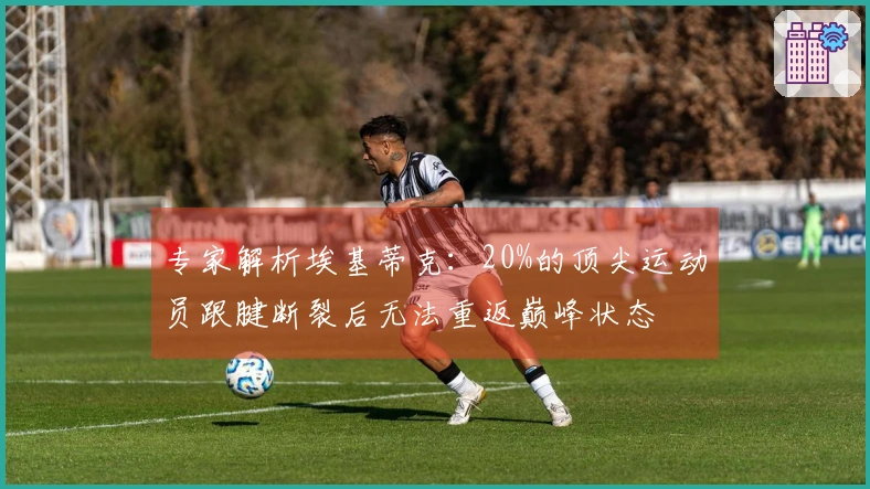 专家解析埃基蒂克：20%的顶尖运动员跟腱断裂后无法重返巅峰状态